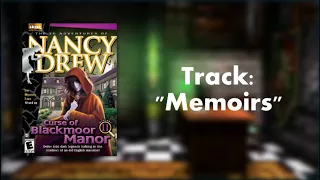 CUR Soundtrack: "Memoirs"