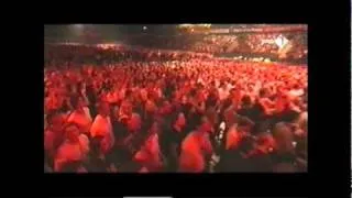 Night of the Proms Rotterdam 2000:UB40 Red red wine.