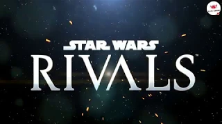 Первый взгляд на игру Star Wars: Rivals™ (Unreleased) 6.0.2