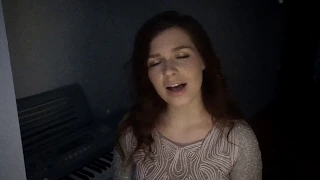 Алиса Супронова - За тебя, любимый (cover ZARA)