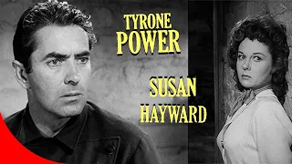 ⭐El correo del infierno (1951) Tyron Power, Susan Hayward, Películas clásicas en Español