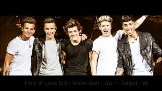 One Direction - Best Song Ever (Official Karaoke)