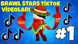 QUİCKDRAW EDGAR! - Brawl Stars Tiktok Videoları #1