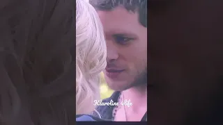 Klaus & Caroline