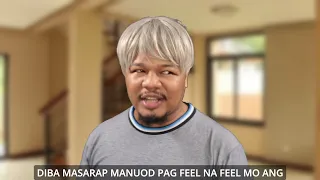 MAMA MO VS MAMA NYA (TROPA MONG MAYAMAN) part 5