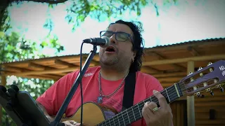 Luis Pintos | Negra Chacarera (Video Oficial)