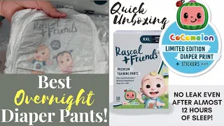 Unboxing Rascal + Friends Cocomelon Edition | Featured Products | Services