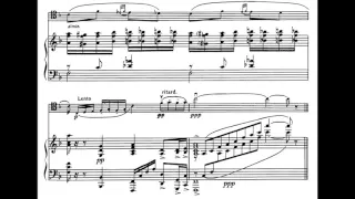 Rachmaninoff - Two Pieces Op. 2