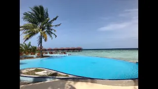 Filitheyo Island Resort, Maldives, Snorkeling in coral reef 05/2022
