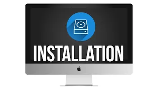 How to Install an External Hard Drive on iMac , iMac Pro