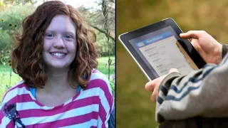 Dad Gets Strange Feeling – Checks Daughter’s IPad And Makes Shocking Discovery