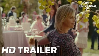 Tully con Charlize Theron - Secondo Trailer Ufficiale in lingua originale