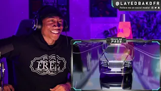 TRASH or PASS! Pop Smoke ft. Lil Baby, DaBaby ( For The Night ) [REACTION!!!]