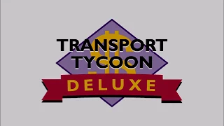 Transport Tycoon Deluxe - Complete Roland SC-55 Game Soundtrack (MS-DOS, 1995)