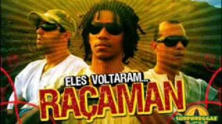 Natiruts - Raçaman