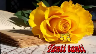 Tanti Auguri a te