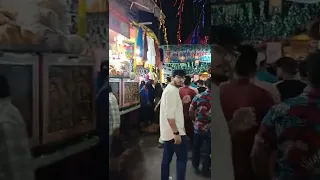 chand rat full croud phulwari market delhi eid mobarak mobarak eid