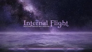 Estas Tonne  || Internal Flight Binaural Beats Meditation [RU]