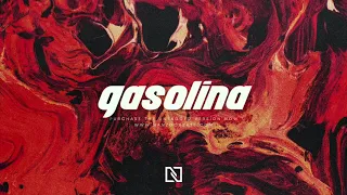 J Balvin x Ozuna x Reggaeton Type Beat - "Gasolina" (Dancehall Instrumental)