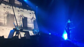 Armin - Heading Up High ft. Kensington (Armin Only Oakland 2-3-17)