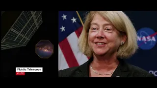 Turning Science Fiction into Science Fact NASAs Innovative Advanced Concepts Program 10