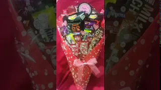 Chocolate Bouquet