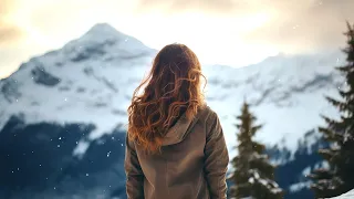 Winter Heart | Beautiful Chillout Mix