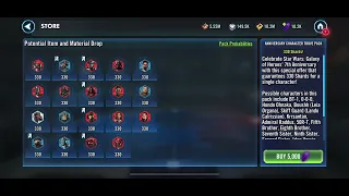 330 shard pack opening!