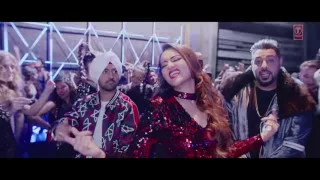 Move Your Lakk Video Song   Noor   Sonakshi Sinha & Diljit Dosanjh, Badshah   T Series   YouTube