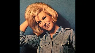 Dusty Springfield - You Don't Have To Say You Love Me - Lyrics