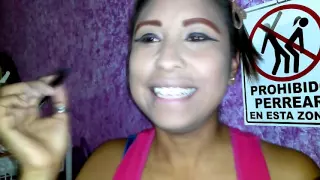 Errores de maquillaje mayra #MakeupFail #yomayritamay