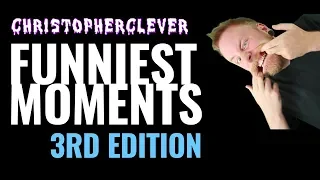 Twitch Funniest Moments #3 - SirClever