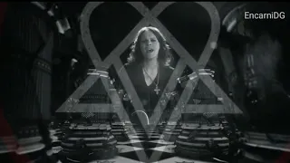 VV - Saturnine Saturnalia (Video Music HD) Ville Valo Saturnine Saturnalia - VV Neon Noir - Gothica