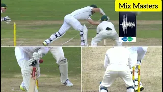 Nathan Lyon doing Wonders with off spin bowling | Great off spin bowler