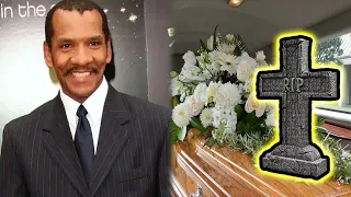 Rest in Peace! Remember Good Times' Star Ralph Carter! Tragic Death of Family Me