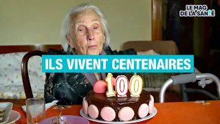 😱 Vivre jusqu'à 100 ANS ? - Allo Docteurs