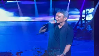 Shadmehr aghili Concert Orange County آهنگ تقدیر کنسرت شادمهر  عقیلی در  کالیفرنیا اورنج کانتی ۲۰۲۳