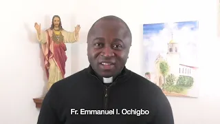 Homily for 4th Sunday in Ordinary Time Year B 2024 by Fr Emmanuel Ochigbo