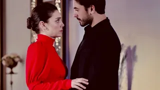 AYSE & FERIT SEE EACH OTHER AFTER DIVORCE FULL SCENE (with English Substitles) | KALP YARASI EP 23