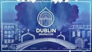 DrupalCon Dublin 2016: Keynote - Driesnote