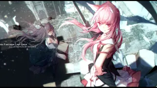 Nightcore - Believer (1 Hour & Female)