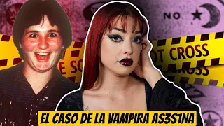 La Vampira De Australia || M&M