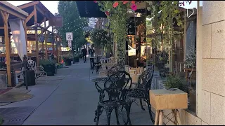 Experience Durango's Main Avenue on a Walking Tour!