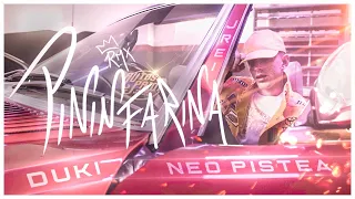 Rei, Neo Pistea, DUKI - Pininfarina (Remix)