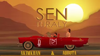 AKIMKHAN & AQBOTA-SEN TURALY