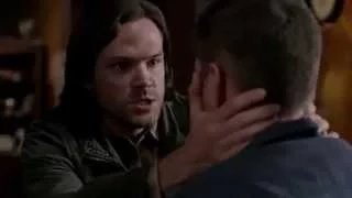 Sam & Dean -  Fix you