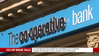 Is this the end of the Co-op Bank?