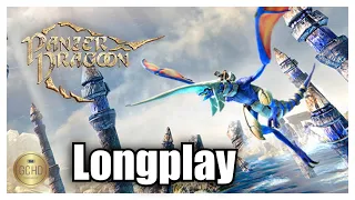 Panzer Dragoon: Remake [Longplay] Full Game Walkthrough | No Commentary | #GameCenterHD