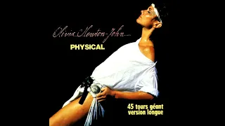 Olivia Newton John - Physical (Long Version)