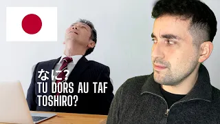 Le Travail au JAPON : Ils travaillent beaucoup ? (c'est plus compliqué)